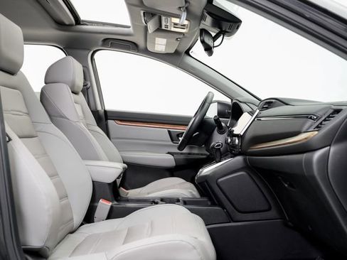 Used 2018 Honda CR-V EX-L image 24