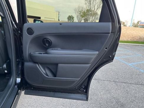 New 2026 Hyundai Palisade XRT Pro image 29