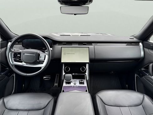 Used 2023 Land Rover Range Rover SE AWD/4WD image 12