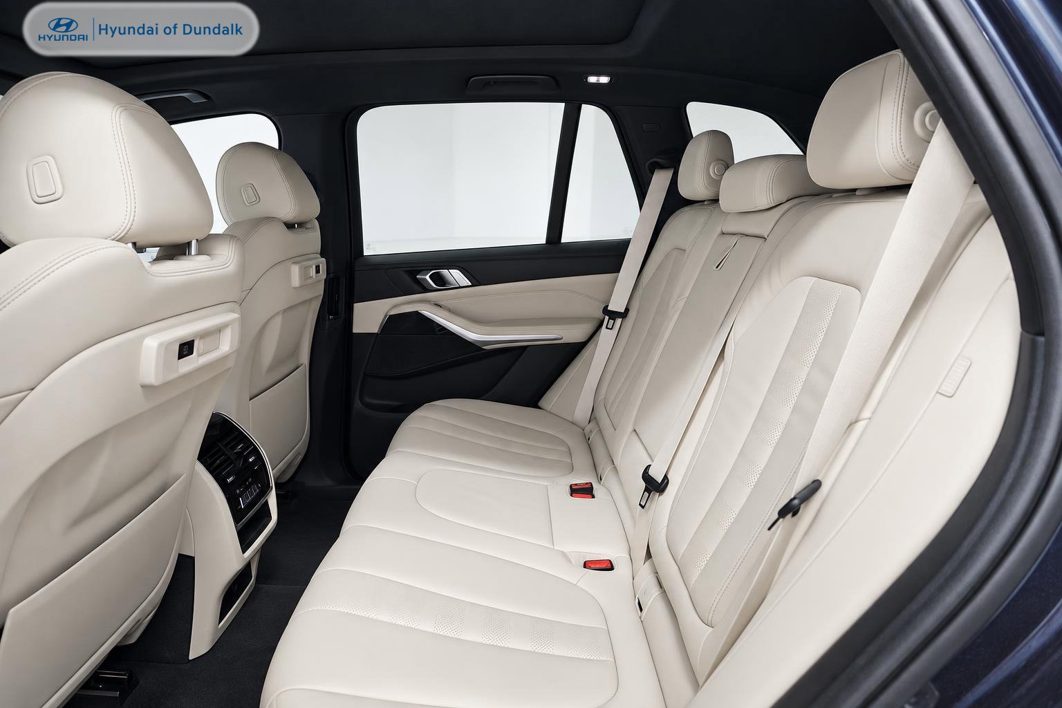 Used 2019 BMW X5 xDrive40i w/ Convenience Package AWD/4WD image 9