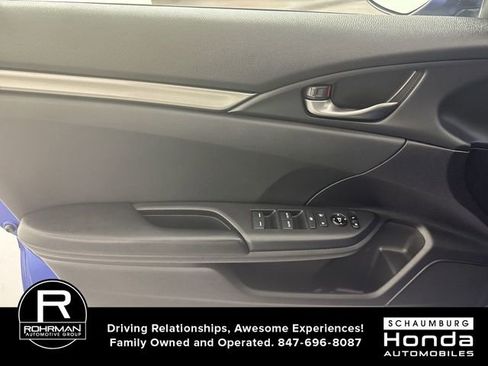 Used 2020 Honda Civic Sport image 19