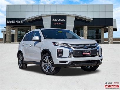 Used 2024 Mitsubishi Outlander Sport AWD