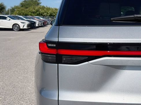 New 2026 Lexus TX 350 AWD w/ Technology Package image 10