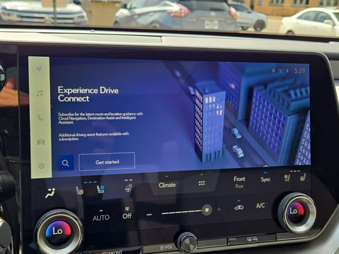 New 2026 Lexus TX 350 AWD image 19