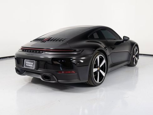 Certified 2025 Porsche 911 Carrera image 10
