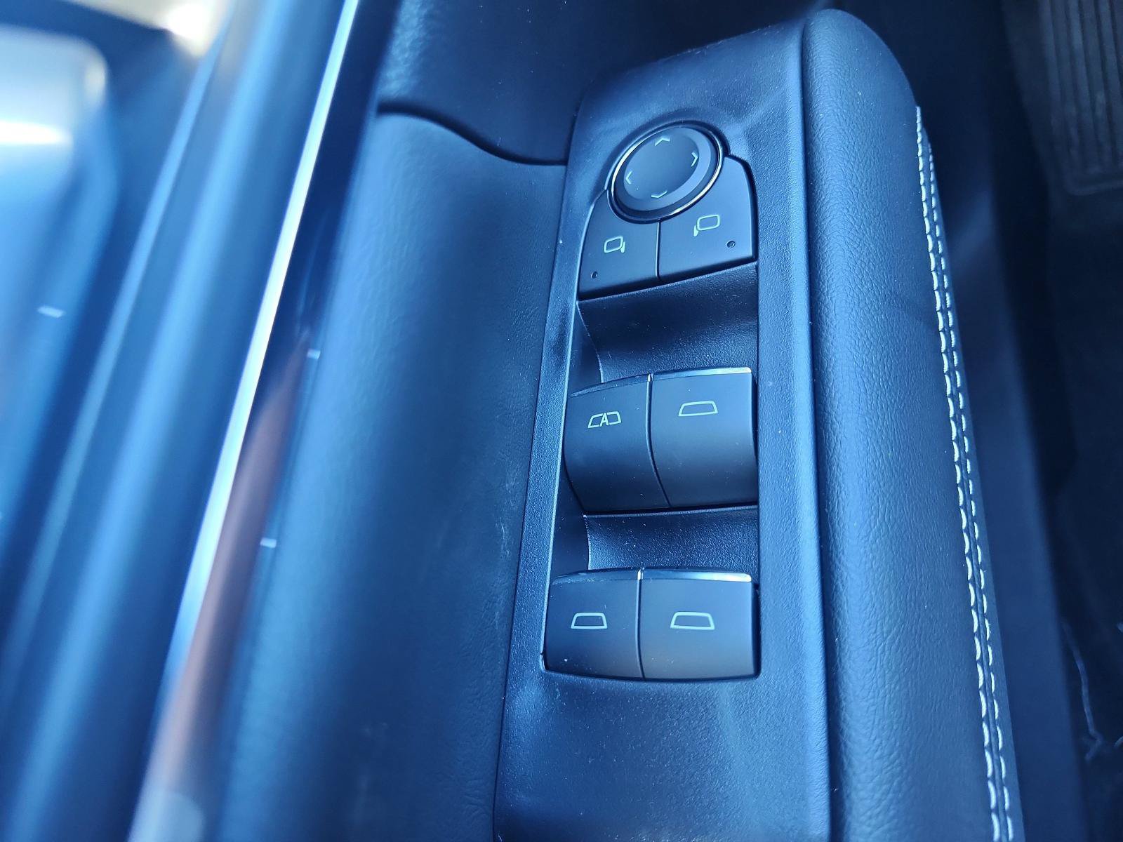 New 2027 GMC Terrain Denali AWD/4WD image 17