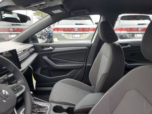 New 2026 Volkswagen Jetta Sport image 17