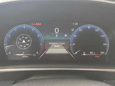 Used 2026 Toyota Corolla XSE FWD image 23