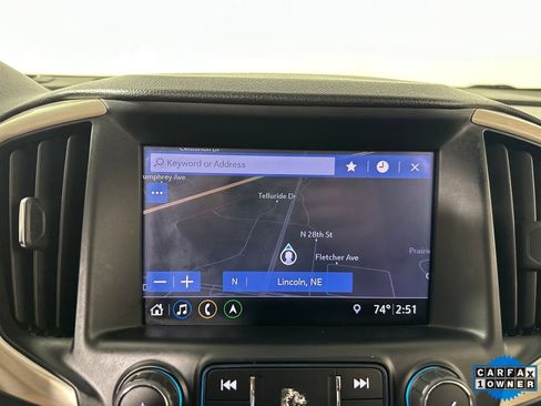 Used 2020 GMC Terrain Denali w/ GMC Pro Grade Package AWD/4WD image 31