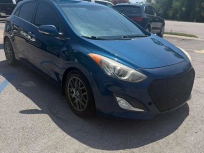 Used 2014 Hyundai Elantra GT w/ Option Group 02