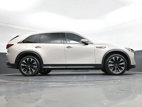 Used 2024 MAZDA CX-90 Plug-In Hybrid w/ Premium Plus image 29