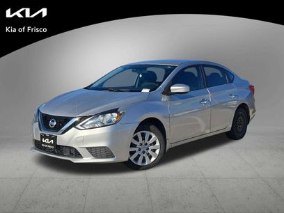 Used 2019 Nissan Sentra S
