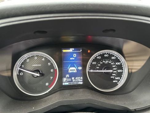 Used 2023 Subaru Forester Premium image 9