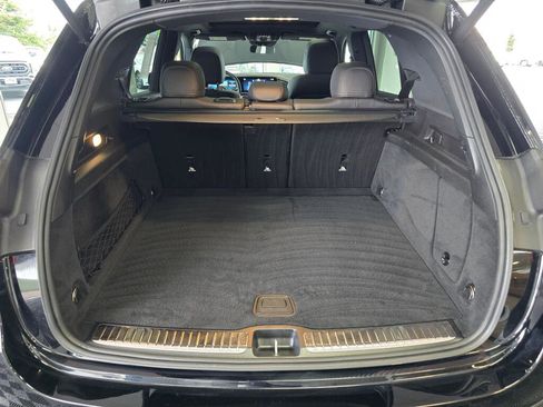 Used 2025 Mercedes-Benz GLE 350 4MATIC image 17