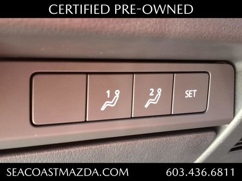 Used 2026 MAZDA CX-30 AWD 2.5 S image 7