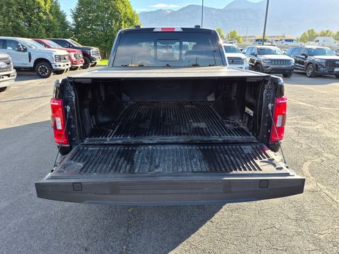 Used 2022 Ford F150 XLT w/ Equipment Group 302A High AWD/4WD image 33