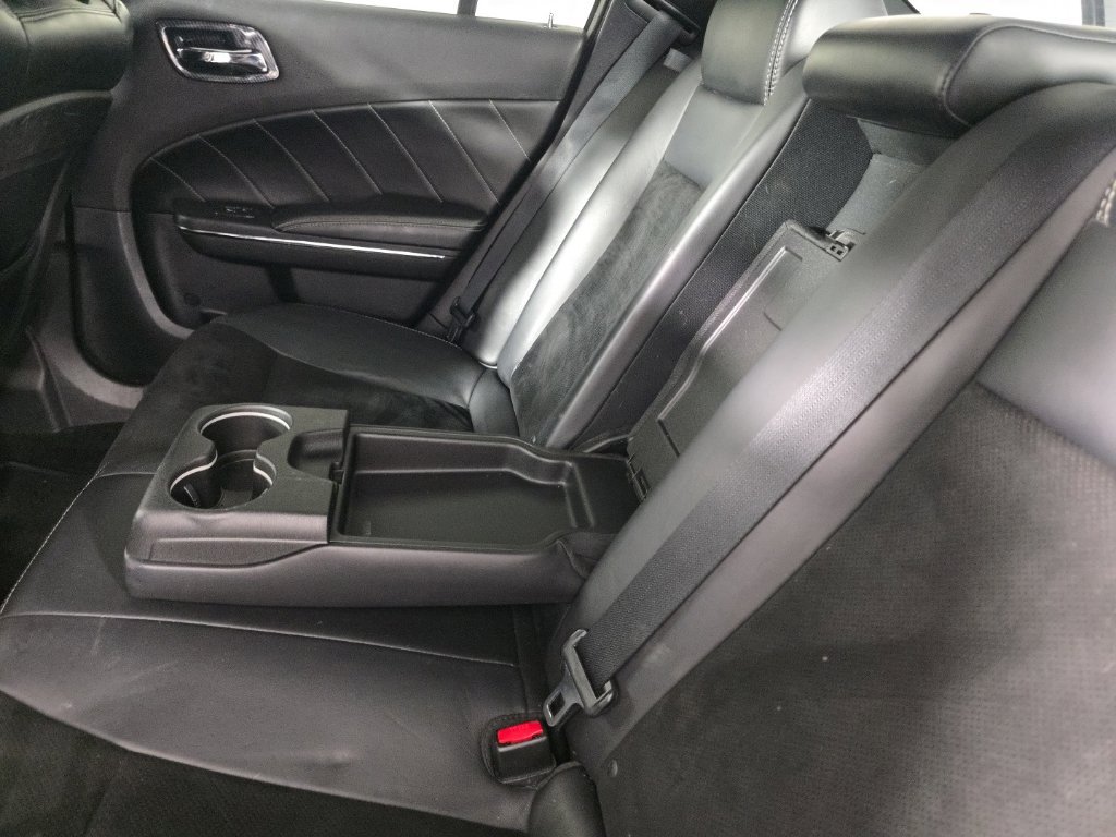 Used 2014 Dodge Charger R/T RWD image 27