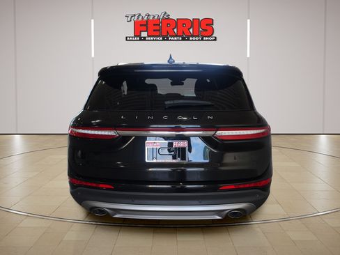 Used 2021 Lincoln Corsair Reserve w/ Equipment Group 201A AWD/4WD image 6