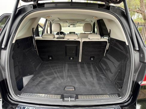 Used 2017 Mercedes-Benz GLE 350 4MATIC image 13