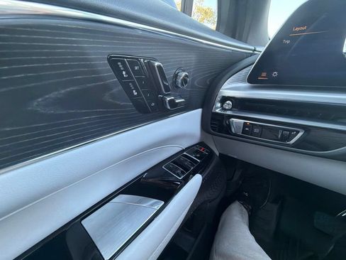 Used 2024 Cadillac Lyriq Luxury w/ LPO, Floor Liner Package AWD/4WD image 16
