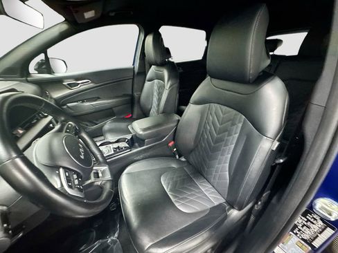 Used 2023 Kia Sportage X-Line image 20