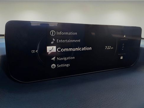 Used 2026 MAZDA CX-50 AWD 2.5 Hybrid w/ Weather Package image 22