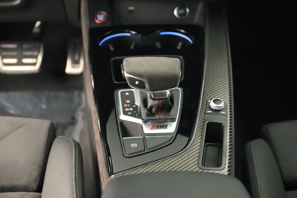 Certified 2023 Audi RS 5 Sportback AWD/4WD image 21