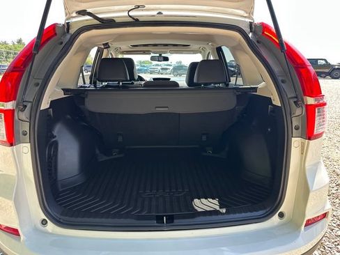 Used 2015 Honda CR-V EX-L image 13