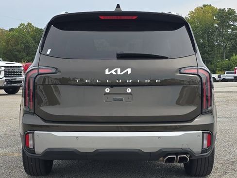 Used 2023 Kia Telluride SX image 4