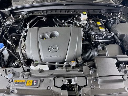 New 2026 MAZDA CX-5 Preferred AWD/4WD image 28