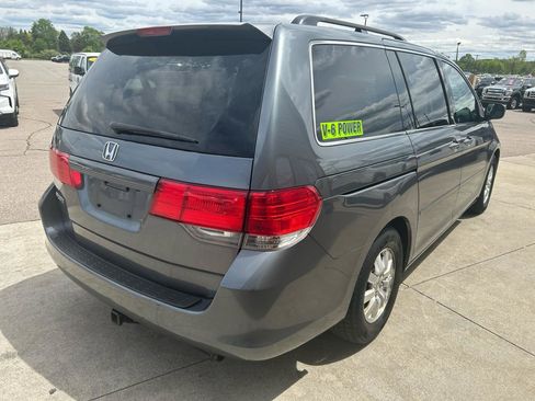 Used 2010 Honda Odyssey EX-L image 5