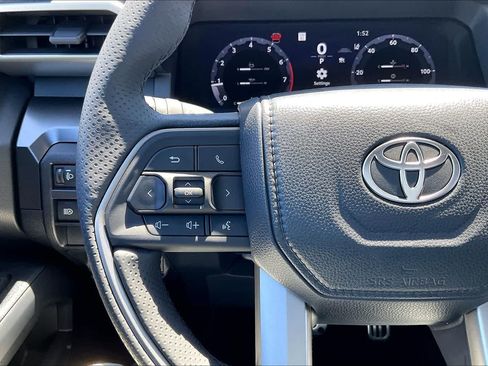 Used 2026 Toyota 4Runner 4WD image 24