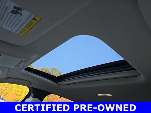 Used 2025 MAZDA CX-90 Plug-In Hybrid w/ Preferred AWD/4WD image 32