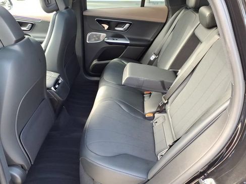 Certified 2023 Mercedes-Benz EQE 350+ SUV image 18