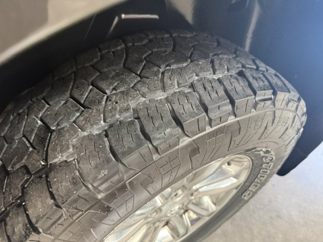Used 2016 RAM 1500 Big Horn AWD/4WD image 29