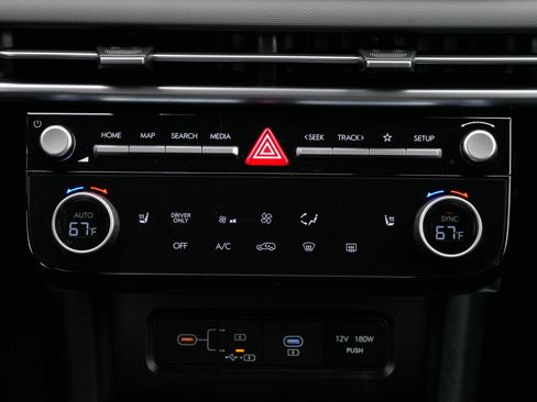 New 2026 Hyundai Tucson SEL w/ Tow & Go Package image 11