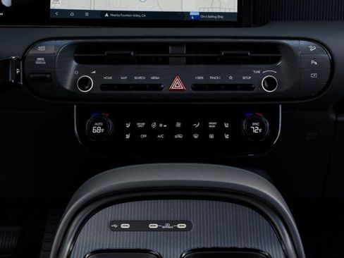 New 2027 Hyundai Palisade Calligraphy AWD/4WD image 16