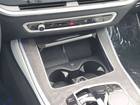 Certified 2025 BMW X5 xDrive40i w/ M Sport Package image 20