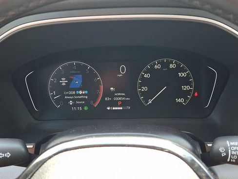 Used 2024 Honda Pilot Touring image 21