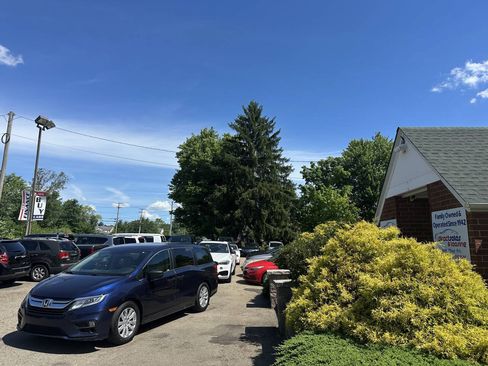 Used 2019 Honda Odyssey LX image 1