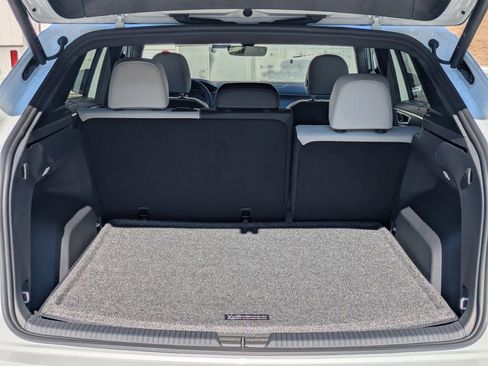 New 2026 Volkswagen Atlas Cross Sport SEL Premium R-Line image 13