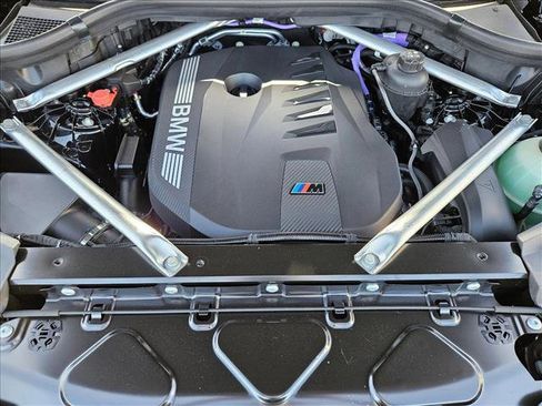 New 2026 BMW X6 xDrive40i AWD/4WD image 17