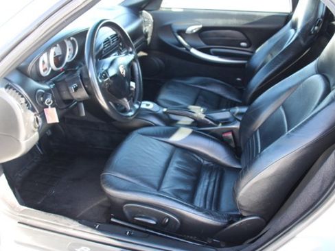 Used 2004 Porsche Boxster S image 11