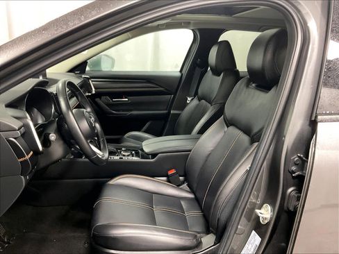 Used 2023 MAZDA CX-50 AWD 2.5 S w/ Cargo Package image 10