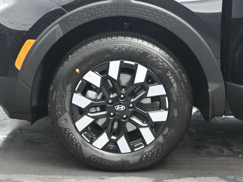 New 2026 Hyundai Santa Cruz SEL AWD/4WD image 34