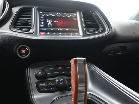 Used 2023 Dodge Challenger SRT Hellcat image 16