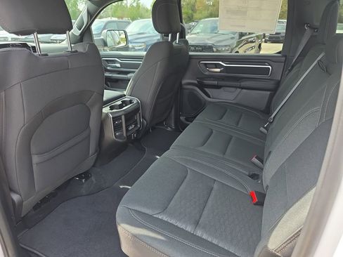 New 2026 RAM 1500 Big Horn image 31