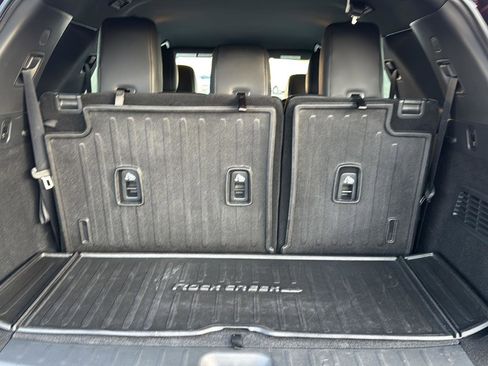 Used 2023 Nissan Pathfinder Rock Creek image 30