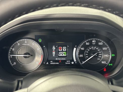 New 2026 Acura RDX Technology Package image 16