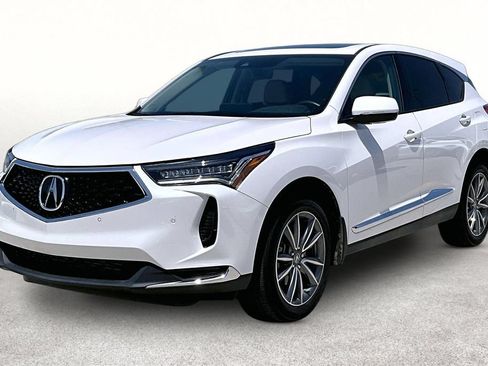 Used 2024 Acura RDX SH-AWD w/ Technology Package image 5